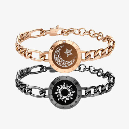 Sun & Moon Bracelet