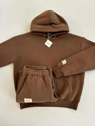 COZY TRACKSUIT