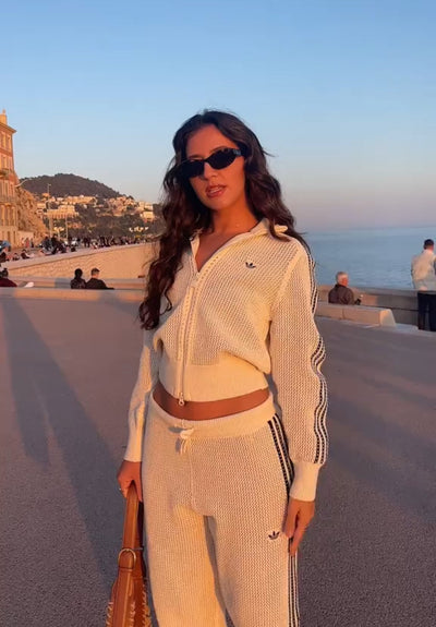 Viral Knitwear Set®