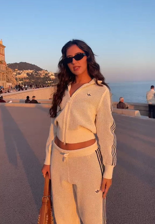 Viral Knitwear Set®