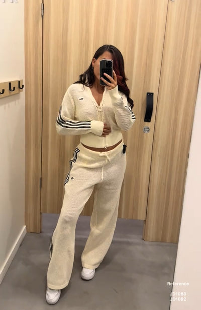 Viral Knitwear Set®