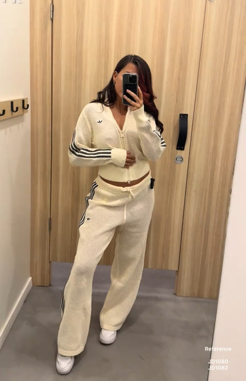 Viral Knitwear Set®