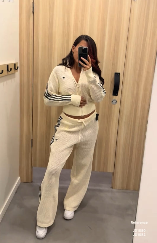 Viral Knitwear Set®