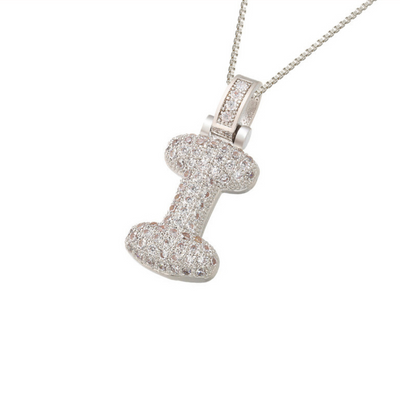 Viral Bubble Necklace