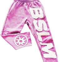 UNISEX BSLM SWEATS