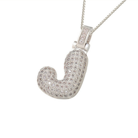 Viral Bubble Necklace