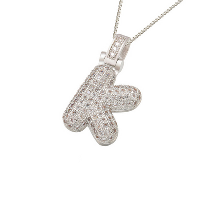 Viral Bubble Necklace