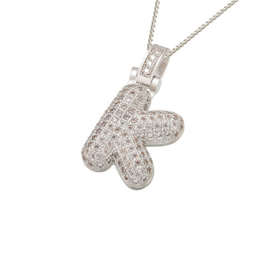 Viral Bubble Necklace