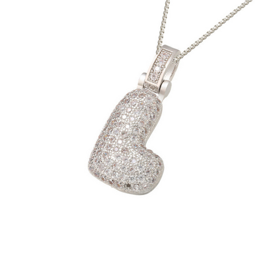 Viral Bubble Necklace