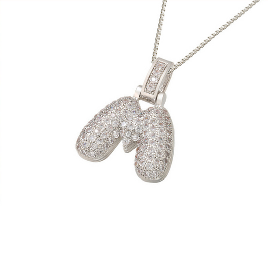 Viral Bubble Necklace