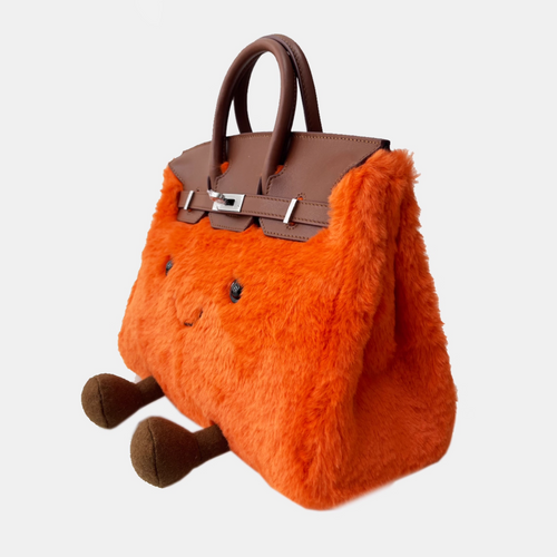 JellyCat Handbag
