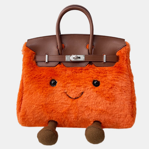 JellyCat Handbag
