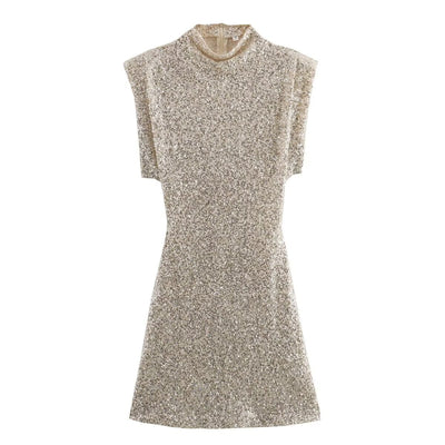Sparkle Sequin Dress™