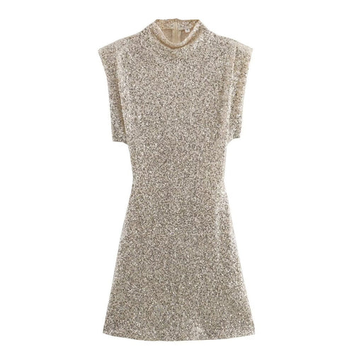 Sparkle Sequin Dress™