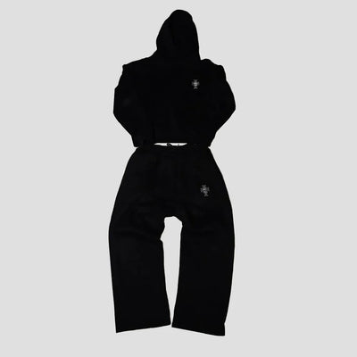 Portugal Hoodie + FREE Sweatpants