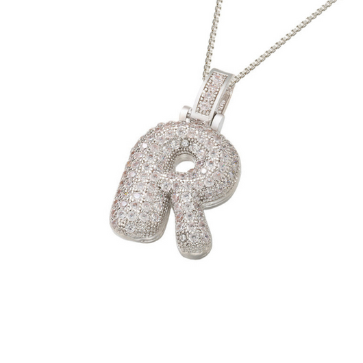 Viral Bubble Necklace