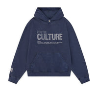 Culture Crystal Hoodie