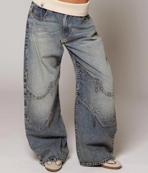 Vice Denim Jeans