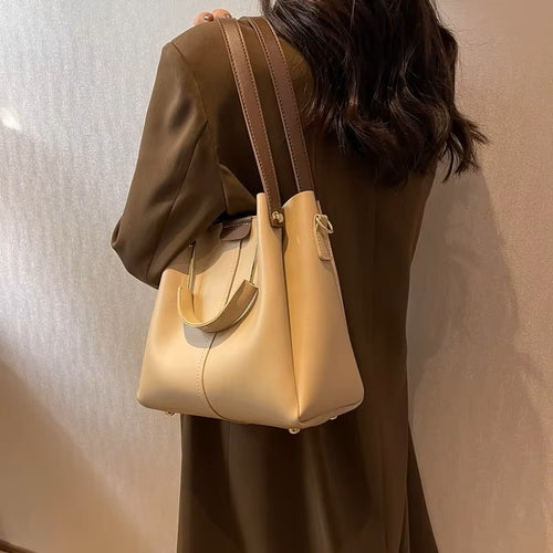 Tote Handbag