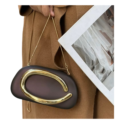 Viral Clutch Purse