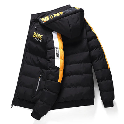 Double-sided Jacket