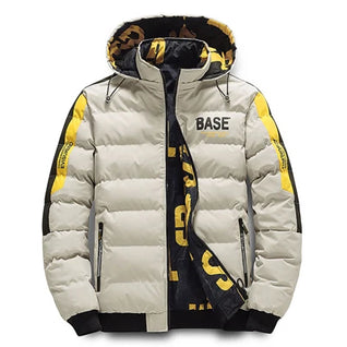 Double-sided Jacket