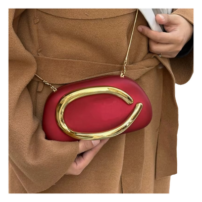 Viral Clutch Purse