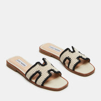Hadyn Slide Sandals