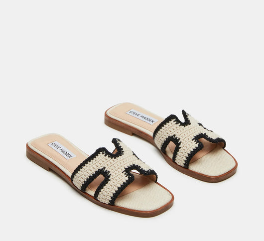 Hadyn Slide Sandals