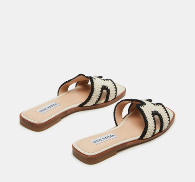 Hadyn Slide Sandals