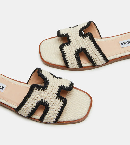 Hadyn Slide Sandals