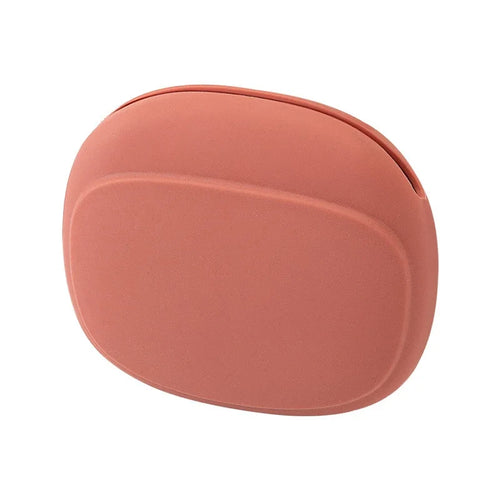 Portable Silicone Storage Case
