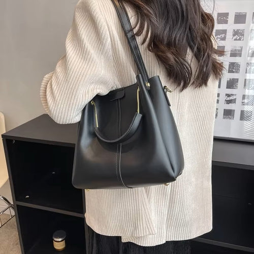 Tote Handbag