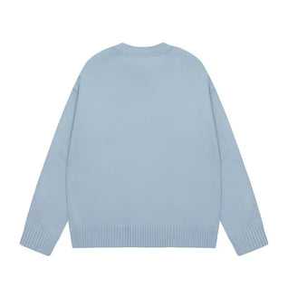 AMI LOVE UNISEX SWEATER