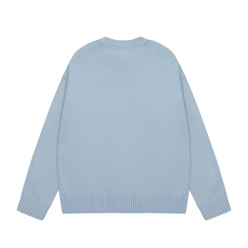 AMI LOVE UNISEX SWEATER
