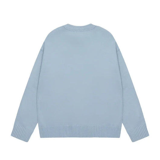 AMI LOVE UNISEX SWEATER