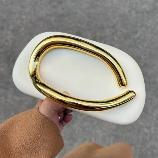Viral Clutch Purse