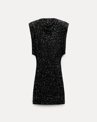 Sparkle Sequin Dress™