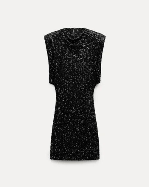 Sparkle Sequin Dress™