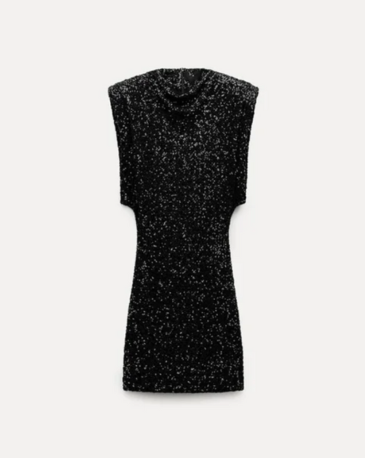 Sparkle Sequin Dress™