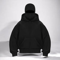 Balaclava Hoodie