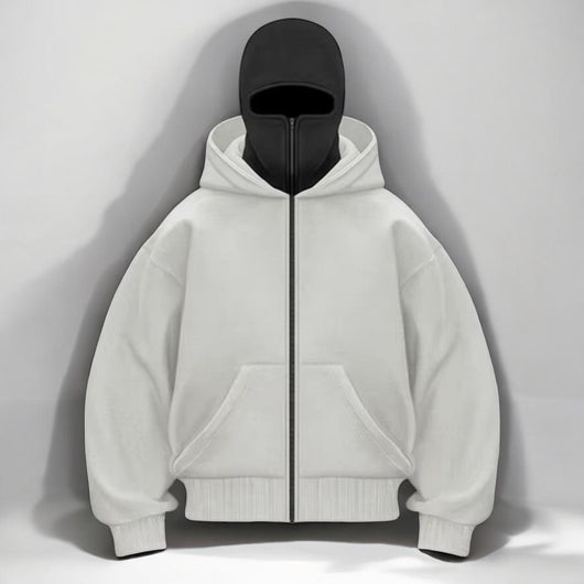 Balaclava Hoodie