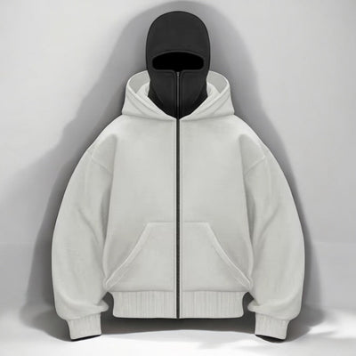 Balaclava Hoodie