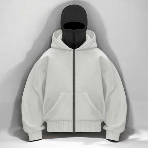 Balaclava Hoodie