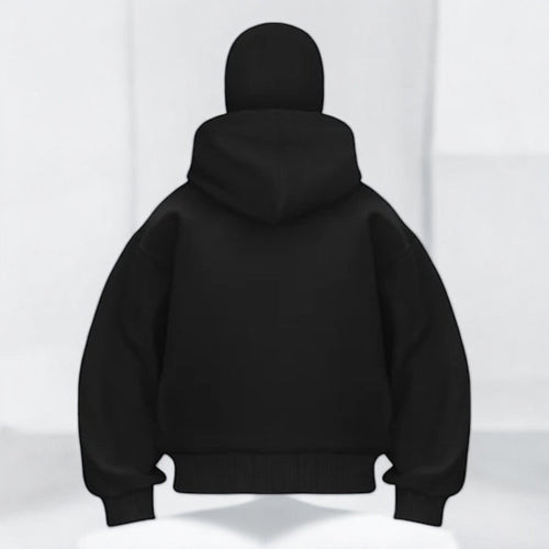 Balaclava Hoodie