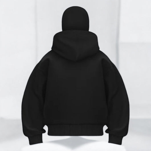Balaclava Hoodie