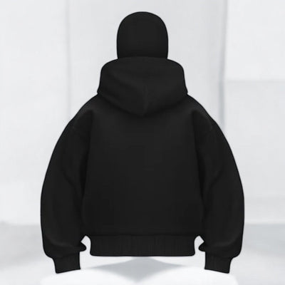 Balaclava Hoodie