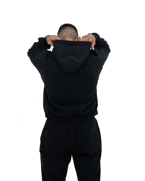 Viral Project Tracksuit