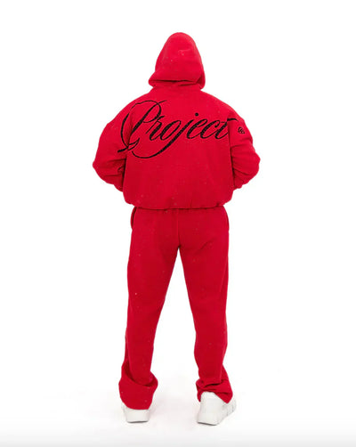 Viral Project Tracksuit