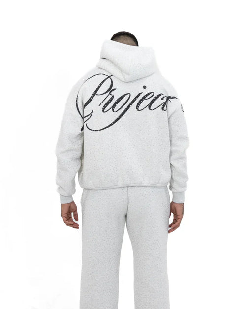 Viral Project Tracksuit